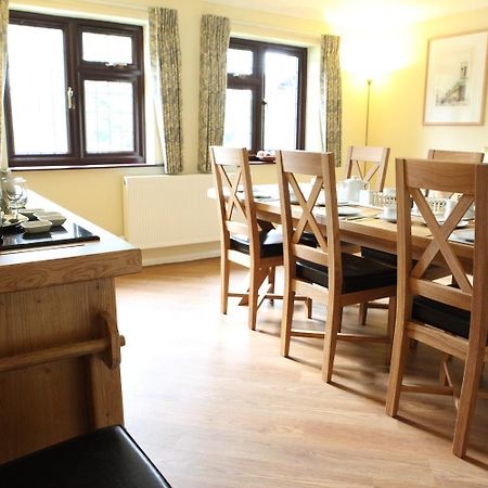 Linden Bed & Breakfast Hillington Eksteriør bilde