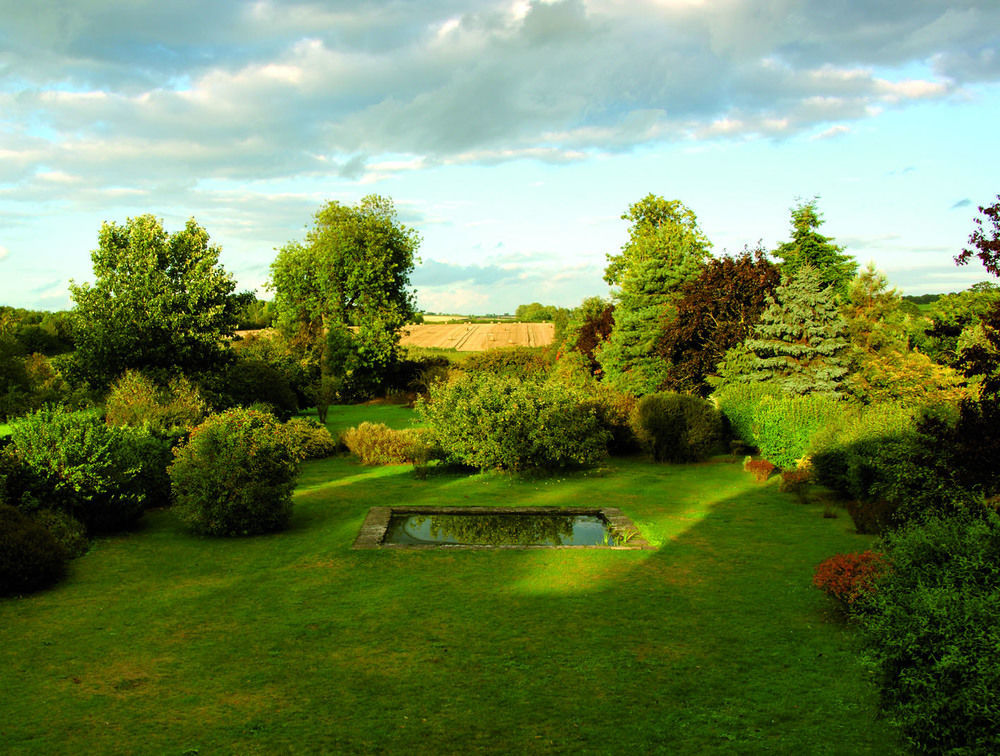 Linden Bed & Breakfast Hillington Eksteriør bilde