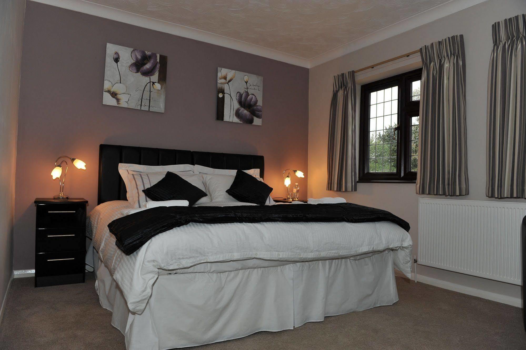 Linden Bed & Breakfast Hillington Eksteriør bilde